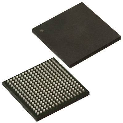 Field Programmable Gate Array LCMXO3LF-2100E-6MG256C 1.2V MachXO3 74 Kbit Field Programmable Gate Array IC