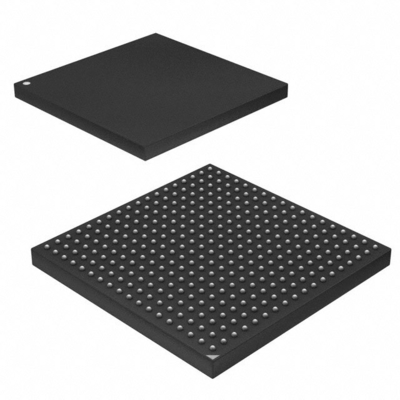 Array di gate programmabili in campo LCMXO3LF-6900C-6BG324C IC FPGA 324-CABGA MachXO3 FPGA circuiti integrati