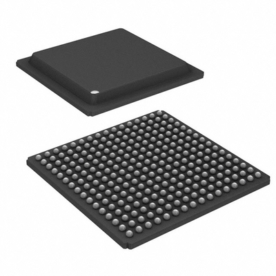 Matrice di porta programmabile da campo LCMXO1200C-3FTN256I 1.71V MachXO Matrice di porta programmabile da campo IC 256-LBGA