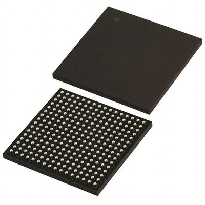 Campo programmabile gate array LCMXO2-2000HC-4FTG256I 269 MHz 2,5 V MachXO2 Campo incorporato programmabile gate array IC