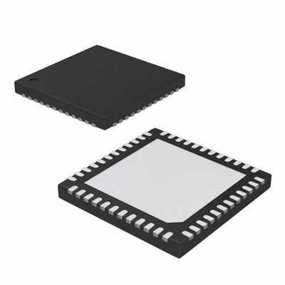 LCMXO2-256HC-4SG48I 269 MHz MachXO2 Field Programmable Gate Array IC 48-VFQFN