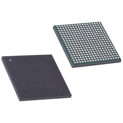 Array di gate programmabili in campo EP4CGX22CF19C7N 2,5 Gb/s Ciclone IV GX Array di gate programmabili in campo IC 324-LBGA