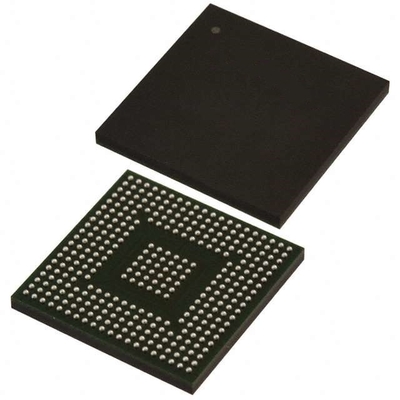 LCMXO2-4000HC-4BG332C 269 MHz MachXO2 Field programmabile gate array IC