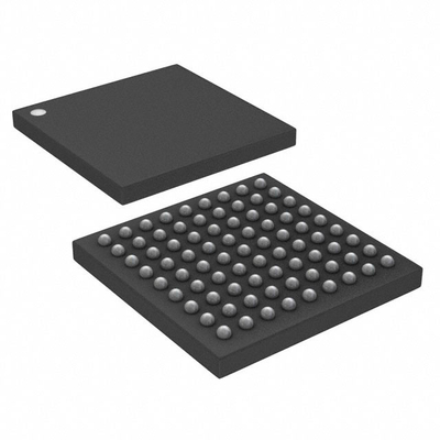 FPGA Chip 81-UFBGA 1.15V MAX 10 FPGA circuiti integrati