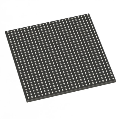 Array di gate programmabili sul campo 10M04SAU169I7G 189 kbit UBGA-169 MAX 10 Array di gate programmabili sul campo