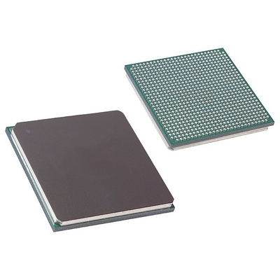 Field Programmable Gate Array 5CGXFC3B6U15I7N 1.07V Cyclone V GX Field Programmable Gate Array 324-LFBGA