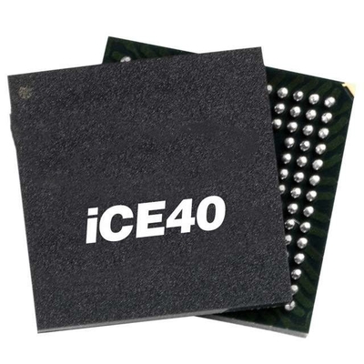 Array di gate programmabili sul campo ICE40UL640-CM36AI iCE40 UltraLiteTM Field Programmable Gate Array IC 36-VFBGA