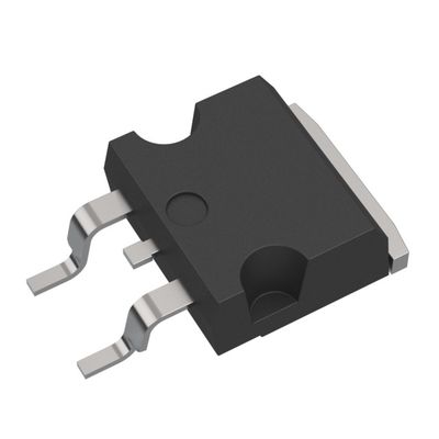 Chip di circuito integrato STGI25N36LZAG 350V 25A 150W Transistor IGBT singoli per automobili TO-262-3