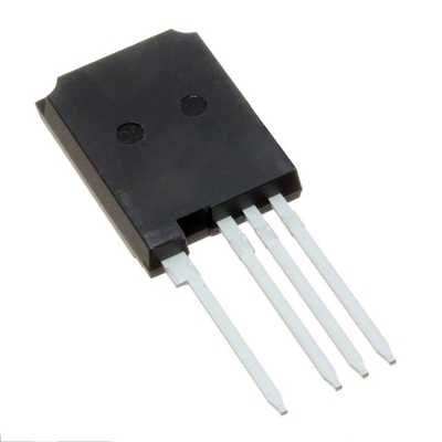 Circuito integrato IKY40N120CH3XKSA1 Hard-Switching 1200V 50A IGBT3 Transistor discreto