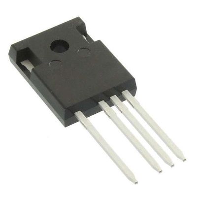 Chip di circuito integrato IKZ75N65EL5XKSA1 Single IGBT Trench Field Stop Transistor discreti