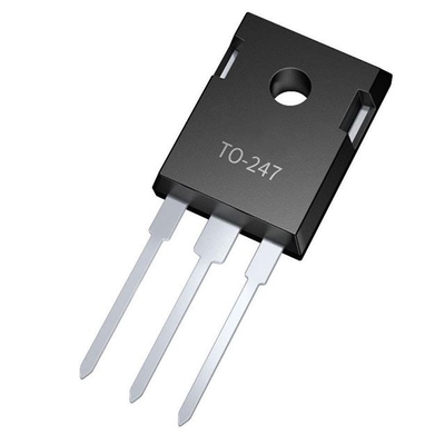 Chip di circuito integrato IKW75N120CH7 Transistor IGBT a commutazione dura condizionati con diodo a rotazione libera