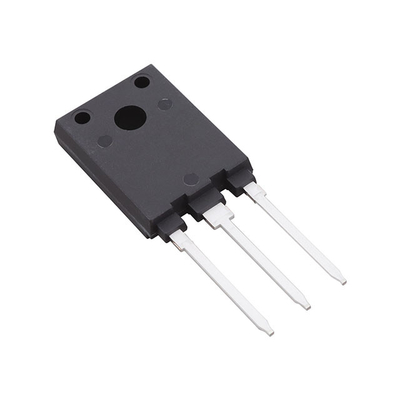 Chip di circuito integrato IKFW60N65ES5XKSA1 Hard-Switching 650V TRENCHSTOPTM 5 S5 Transistor singoli IGBT discreti