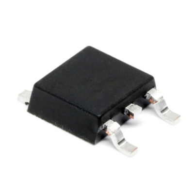 Chip di circuito integrato IKD03N60RFATMA1 IGBT3 a commutazione rigida con diodo reverso integrato monolitico