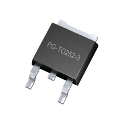 Circuito integrato IKD06N60RATMA1 RC-Drives 600V 6A Hard-Switching TRENCHSTOP™ IGBT3 Transistor discreto
