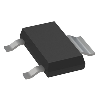 Chip di circuito integrato IKN04N60RC2ATMA1 4A IGBT Transistor discreti con trasmissione di conduzione inversa 2-diodo