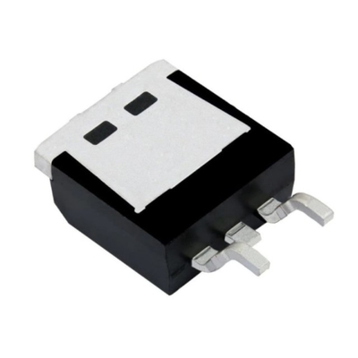 Chip di circuito integrato IGB10N60TATMA1 Transistor discreti IGBT singoli