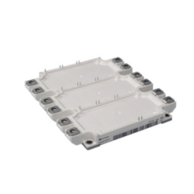 Moduli IGBT per l'automotive FS300R12OE4B81 Invertitore a tre fasi 1200V 300A Moduli IGBT in silicio