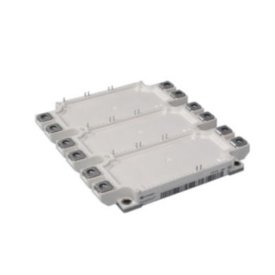 Moduli IGBT per autoveicoli FS225R17OE4 1700V 450A EconoPACK Serie D Modulo IGBT Sixpack