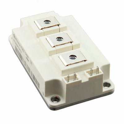 Moduli IGBT per l'automotive FF200R17KE3 N-CH 1.7KV 390A Moduli IGBT
