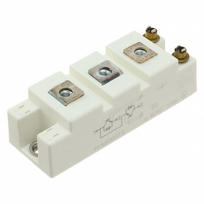 Moduli IGBT per autoveicoli FF50R12RT4 IGBT 1200V 50A Moduli transistoristici Monte del telaio
