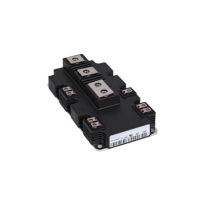 Moduli IGBT per autoveicoli FF650R17IE4 Modulo IGBT 2 Modulo indipendente 1700 V 4150 W Montaggio del telaio
