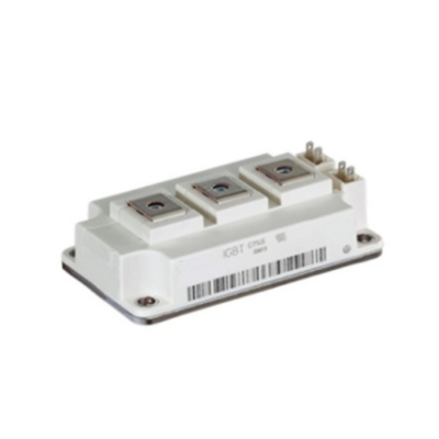 Moduli IGBT per autoveicoli FF600R12KE4P 1200V 600A Modulo IGBT doppio con IGBT 4