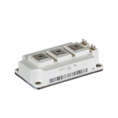 Moduli IGBT Automotive FF450R12KE4E 2 IGBT a ponte intera Trench Field Stop indipendenti
