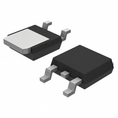 Chip di circuito integrato FGD3040G2-F085C EcoSPARK 2 Accensione IGBT 400V N-Channel Accensione IGBT Transistor
