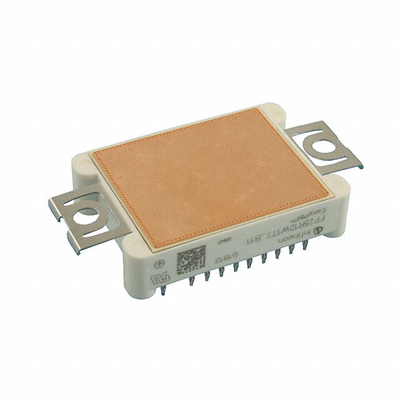 Moduli IGBT per l'automotive FP25R12W1T7B11 1200V 25A 20mW Modulo IGBT inverter a tre fasi