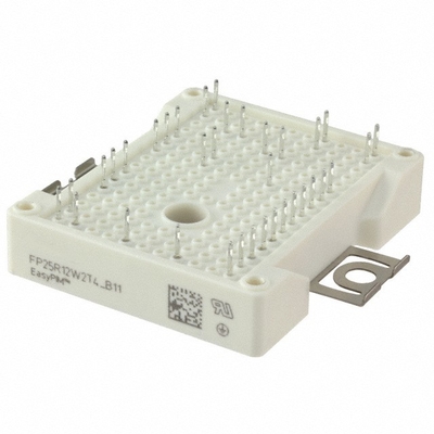 Moduli IGBT per autoveicoli FP25R12W2T4B11 Trench Field Stop Inverter trifase 1200V 39A 175W Moduli IGBT