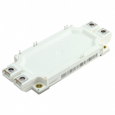 Moduli IGBT per autoveicoli FF300R17ME4 Modulo IGBT NPT Half Bridge 1700V 375A 1800W Modulo montato sul telaio
