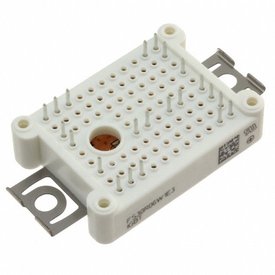 Moduli IGBT per autoveicoli FS30R06W1E3 Potenza media 600V 60A 150W Modulo IGBT Montatura del telaio