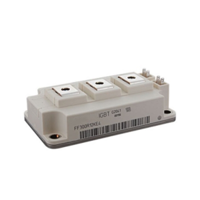 Moduli IGBT per autoveicoli FF300R12KE4 1200V 300A Dual IGBT Module Chassis Mount