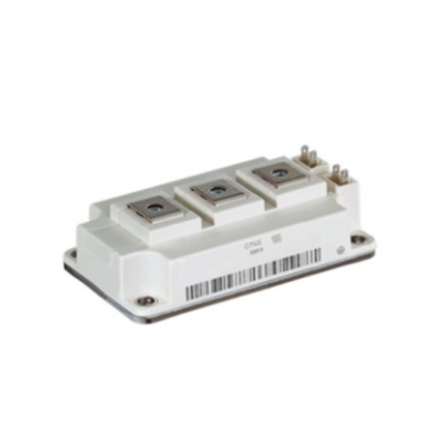 Moduli IGBT per autoveicoli FF300R17KE4 Basse perdite di commutazione 1200V 200A Modulo IGBT doppio