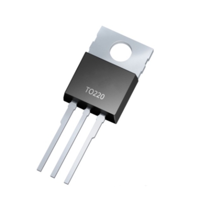 Chip di circuito integrato AIKP20N60CTAKSA1 TRENCHSTOPTM IGBT Transistor discreti