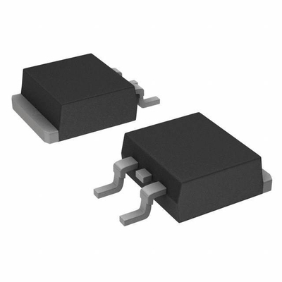 Chip di circuito integrato AIKB40N65DF5ATMA1 IGBT per autoveicoli Transistor discreti TO-263-3
