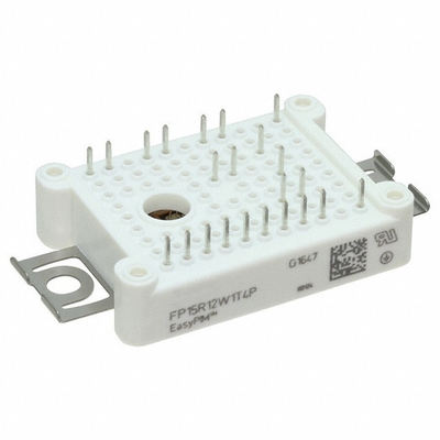 Moduli IGBT per autoveicoli FP15R12W1T4P Invertitore trifase 1200V 30A Modulo IGBT