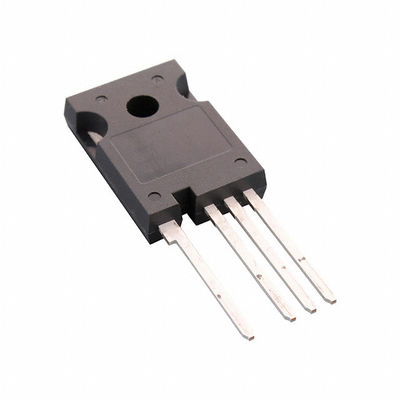 Chip di circuito integrato FGH75T65SQDNL4 650V 200A 375W Field Stop Trench IGBT Transistors TO-247-4