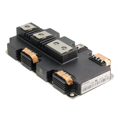 Moduli IGBT per autoveicoli FF600R12IP4 1200V Trench Field Stop Half Bridge Modulo IGBT