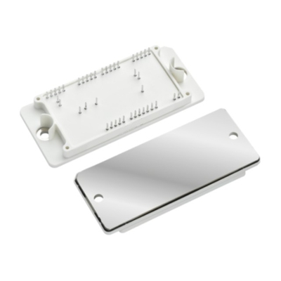 Moduli IGBT per autoveicoli NXH400N100L4Q2F2SG Modulo IGBT 1000V 360A 980W Montatura del telaio
