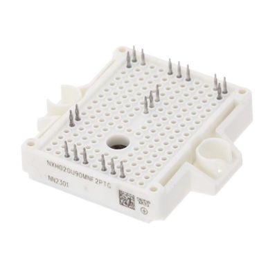 Moduli IGBT per autoveicoli NXH027B120MNF2PTG 1200V Transistor IGBT Modulo montato sul telaio