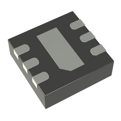 Chip di circuito integrato LTC2450IDC 1 Input 12 bit Converter analogico a digitale