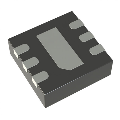 Chip di circuito integrato LTC2450IDC-1 16 bit Analogo a convertitore digitale 6-DFN