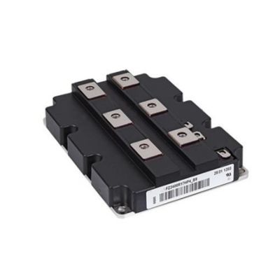 Moduli IGBT per autoveicoli FZ2400R17HE4B9 Modulo IGBT montaggio del telaio a interruttore singolo