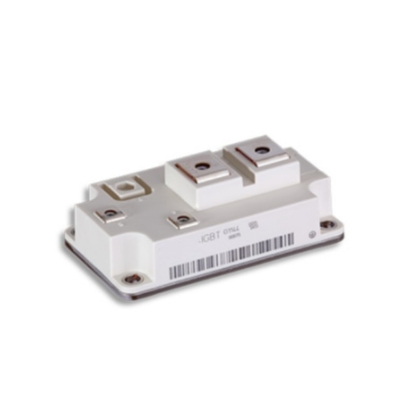 Moduli IGBT per autoveicoli FZ400R12KP4 Modulo IGBT a interruttore singolo di 62 mm serie C 1200V 400A