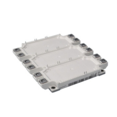 Moduli IGBT per autoveicoli FS450R12OE4B81 Invertitore a tre fasi 1200V Modulo IGBT 450A 20mW