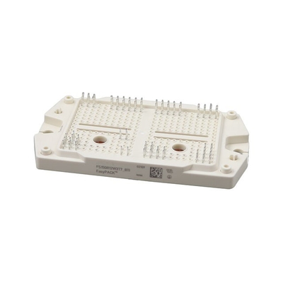 Moduli IGBT per l'automotive FS150R12W3T7B11 Moduli IGBT in silicio a 6 pacchetti 1.2kV montato sul telaio