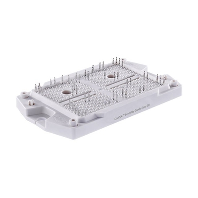 Moduli IGBT per l'automotive FS3L100R07W3S5B11 Moduli IGBT a bassa potenza 650V 70A a 6 pacchetti