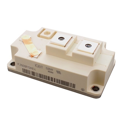 Moduli IGBT per autoveicoli FZ600R12KE4 Moduli IGBT 1200V 600A Modulo della serie C da 62 mm