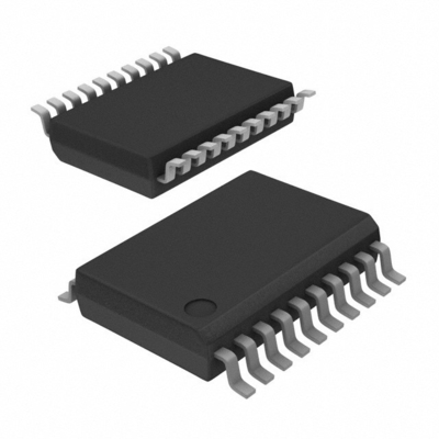 Chip di circuito integrato MAX22531AAP ADC isolato a 4 canali autoalimentato